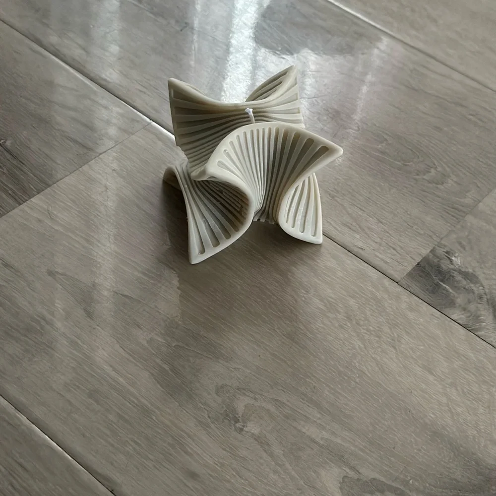 Handmade candle - Picture 13 of 16